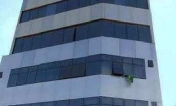 Imagem 6: Apt 1 quarto dividido Vicente Pires