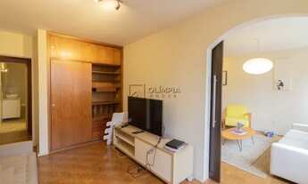 Imagem 7: Venda Apartamento 3 Dormitórios - 120 m² Cerqueira César