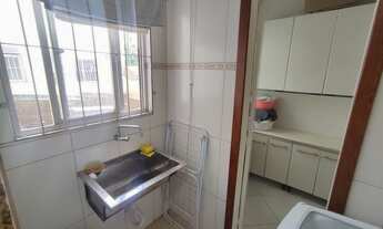 Imagem 7: Apartamento para venda com 85 m2 com 2 quartos em Bento Ferreira