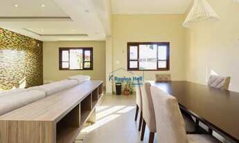 Imagem 4: Casa com 5 dormitórios para alugar, 391 m² por R$ 9.248,97/mês - Santa Felicidade - Curiti