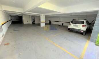 Imagem 6: Vendo excelente área privativa 03 quartos , suíte , closet , 03 vagas, elevador