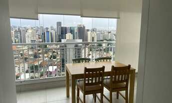 Imagem: Apartamento para aluguel tem 39 metros quadrados