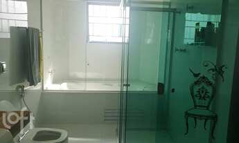 Imagem 6: Apartamento para venda com 295 metros quadrados com 4 quartos em Vila Regente Feijó - São