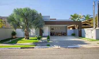 Imagem 2: Casa Terrea e Moderna