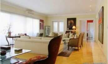 Imagem 3: COBERTURA - ITAIM BIBI - SP