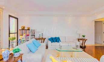 Imagem 2: São Paulo - Apartamento Padrão - Vila Mariana