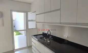 Imagem 6: Sobrado com 3 dormitórios para alugar, 100 m² por R$ 2.100,00/mês - Bandeirantes - Londrin