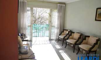 Imagem 2: APARTAMENTO - PERDIZES - SP