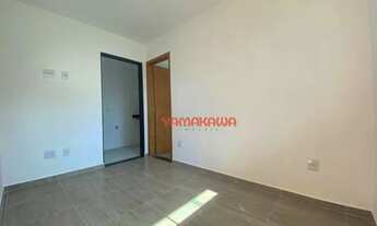 Imagem 3: Apartamento com 1 dormitório, 32 m² - venda por R$ 250.000,00 ou aluguel por R$ 1.500,00/m
