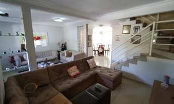 Imagem: Sobrado 3 quartos, 2 suites, no Privê dos