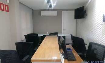 Imagem 6: PRÉDIO - MIRANDÓPOLIS - SP