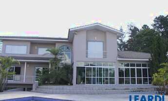 Imagem 3: CASA EM CONDOMÍNIO - ALPHAVILLE - SP