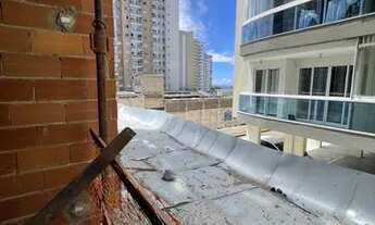 Imagem 4: Passo direitos apartamento 2 quartos Itaparica, analiso carro