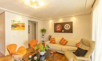 Imagem 5: Apartamento para Aluguel - Perdizes, 3 Quartos, 144 m2