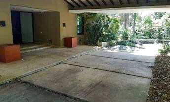 Imagem 5: Casa no "Condomínio Jardins do Itanhangá - Itanhangá - Rio de Janeiro/RJ