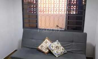 Imagem 6: Casa à venda no Taquaral, em Campinas