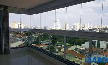 Imagem 4: APARTAMENTO - TATUAPÉ - SP