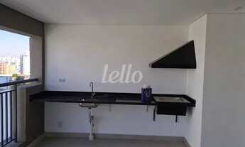 Imagem 7: São Paulo - Apartamento Padrão - Mooca