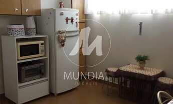 Imagem 3: Casa (térrea na rua) 3 dormitórios/suite, cozinha planejada