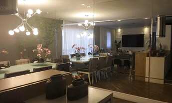 Imagem 7: Apartamento para venda com 125 metros quadrados com 3 quartos em Boa Vista - São Caetano d