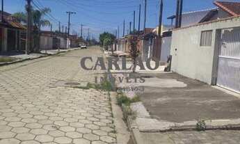 Imagem 7: Casa com 1 dorm, Balneário Itaóca, Mongaguá - R$ 160 mil, Cod: 354010