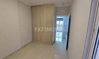 Imagem 5: Apartamento no Residencial VILLENEUVE SWISS PARK para locação