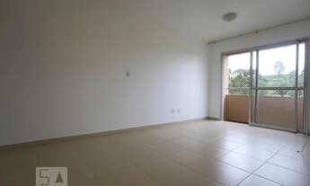 Imagem 2: Apartamento para Aluguel - Jardim Jussara, 3 Quartos, 67 m2