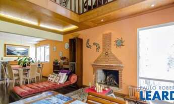 Imagem 6: APARTAMENTO - VILA MADALENA - SP