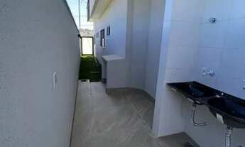 Imagem 5: Casa de condomínio térrea para venda tem 150 metros quadrados com 3 quartos