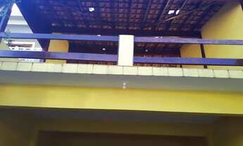 Imagem: São Paulo - Casa Padrão - Vila Água Funda