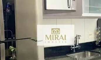 Imagem 2: Apartamento para alugar no Vila Branca com 2 quartos e 50 metros