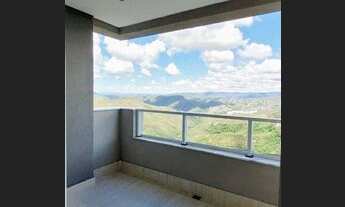 Imagem 4: LOCAÇÃO VILA DA SERRA ALTO PADRÃO