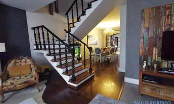 Imagem 3: SOBRADO - VILA MARIANA - SP