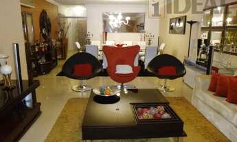 Imagem 6: Apartamento com 3 dormitórios, 220 m² - venda por R$ 3.290.000,00 ou aluguel por R$ 24.975