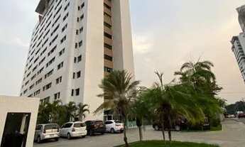 Imagem: METRÓPOLIS - 01 QUARTO - 100 MOBILIADO