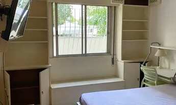 Imagem 3: Flat para aluguel possui 80 metros quadrados com 2 quartos em Jardim Paulista - São Paulo