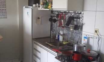 Imagem 7: Quarto e sala Vital Brasil