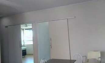 Imagem 5: Apto mobiliado Apartamento com 2 dormitórios