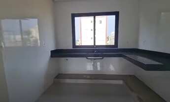 Imagem 5: Oportunidade! Apartamento 2 quartos c/ suite Bairro Rosário