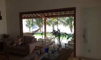 Imagem 6: Linda casa no Morada do Rio