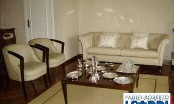 Imagem 3: APARTAMENTO - MORUMBI - SP