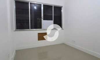 Imagem 7: Apartamento com 3 dormitórios à venda, 100 m² por R$ 750.000,00 - Icaraí - Niterói/RJ