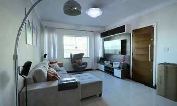 Imagem: Sobrado com 3 dormitórios à venda, 160