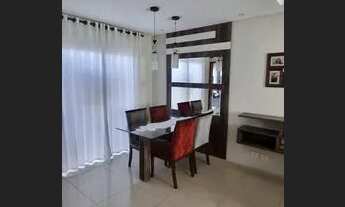 Imagem 4: Sobrado 90m² 3 dormitórios 1 suíte , 1 vaga de garagem