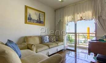 Imagem 5: Apartamento - Jardim Aurélia - Campinas