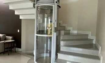 Imagem 4: Casa para Locação em Florianópolis, Jurerê Internacional, 4 dormitórios, 4 suítes, 5 banhe