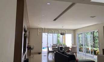 Imagem 6: Casa - Parque das Quaresmeiras - Campinas