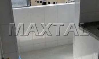 Imagem 3: Apartamento com 1 dormitório, sala, cozinha,1 banheiro na Bela Vista