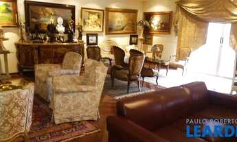 Imagem 4: APARTAMENTO - JARDIM PAULISTA - SP