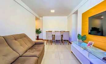 Imagem 3: Apartamento com 2 dormitórios à venda, 63 m² por R$ 420.000,00 - Agriões - Teresópolis/RJ